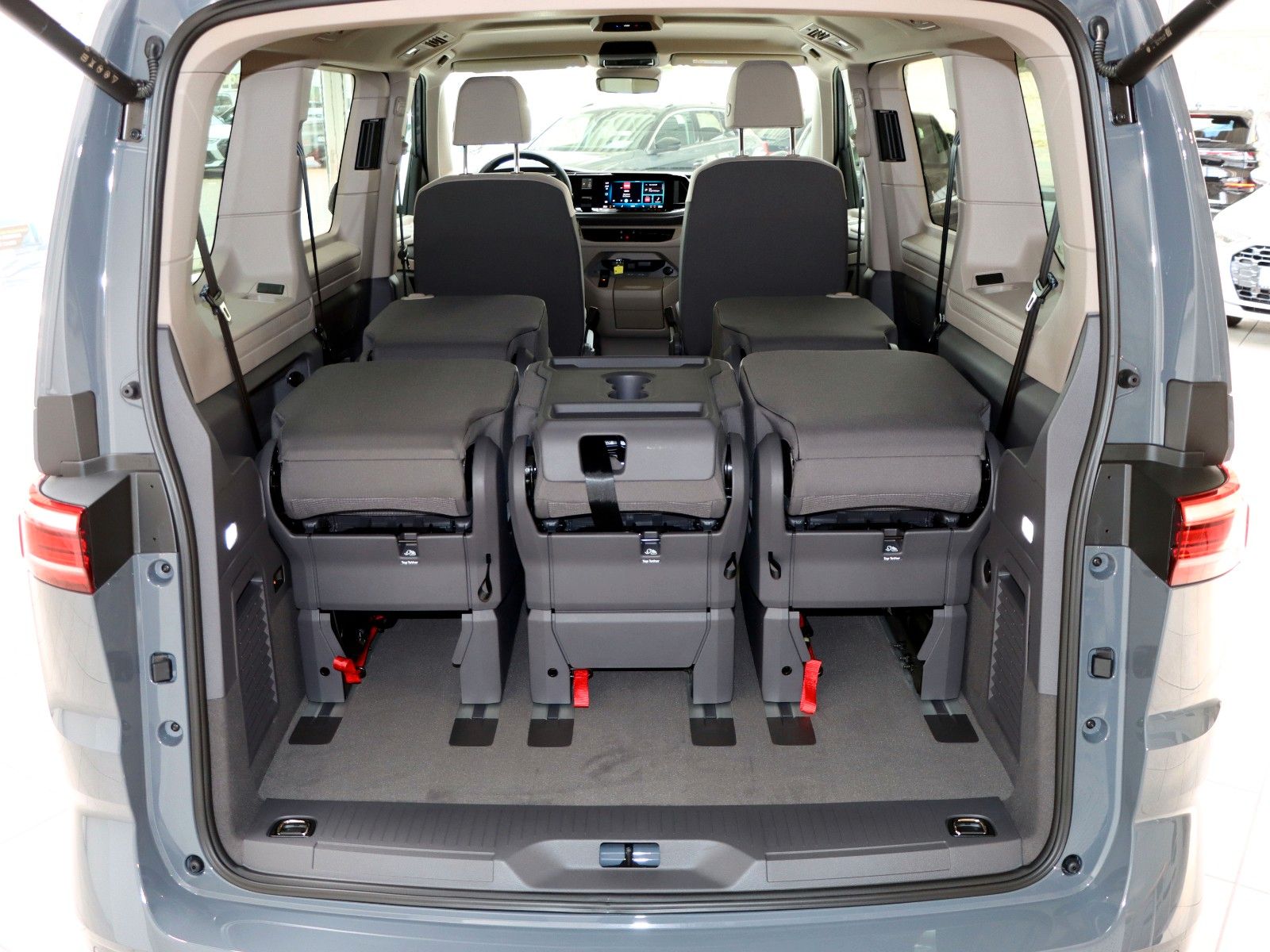 Volkswagen T7 Multivan - Bild 45