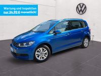 Volkswagen Touran - Vorschau Bild 2