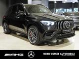 Mercedes-Benz AMG GLE 63 S 4M+ STANDHZG PANO HUD 360° AHK MBUX - gebrauchte Mercedes-Benz GLE 63 AMG aus dem Jahr 2023