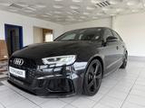 Audi RS3 quattro BANG&OLUFSEN ! KEIN OPF ! - gebrauchte Audi RS3 aus dem Jahr 2020