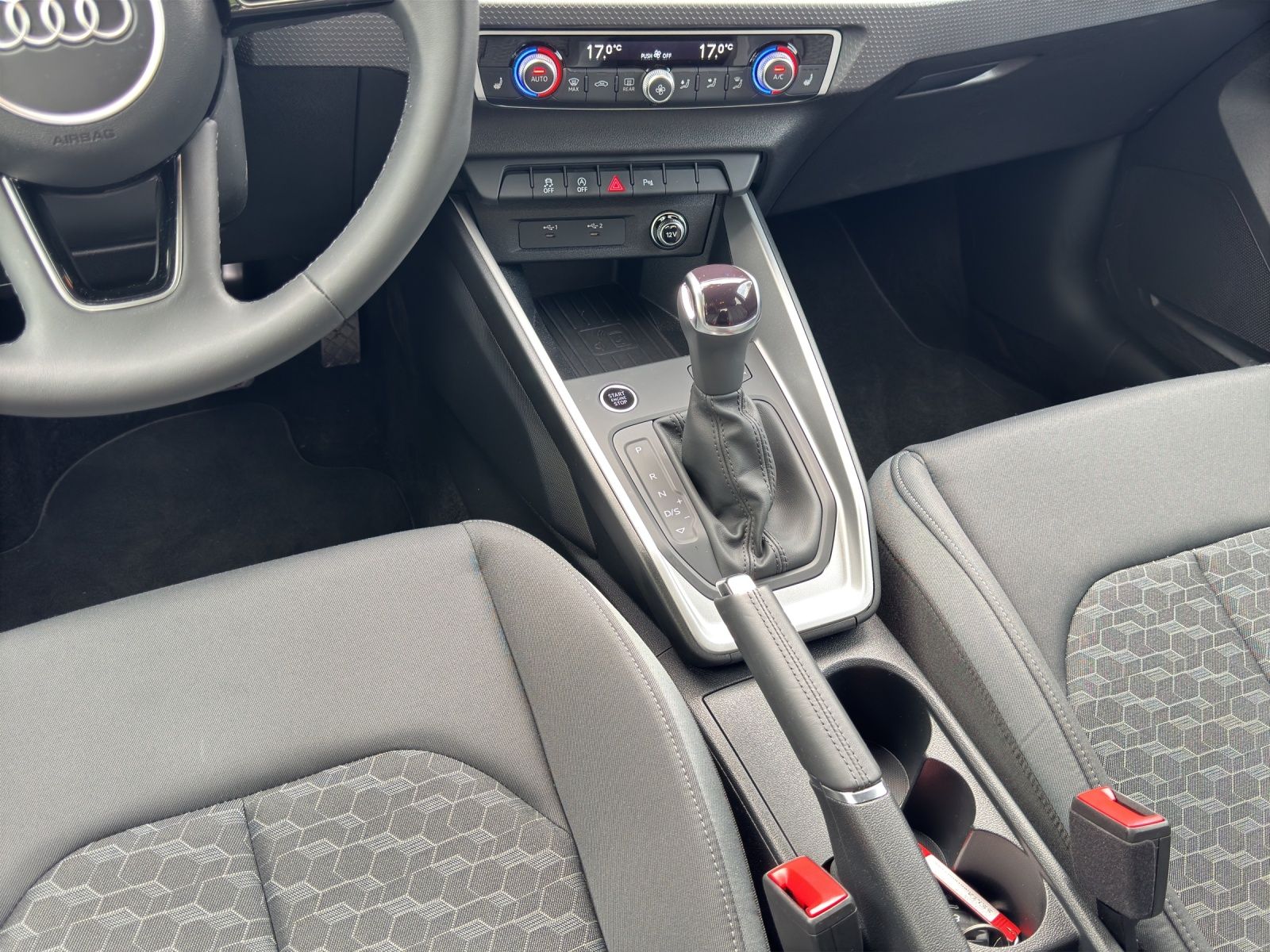 Audi A1 - Bild 12