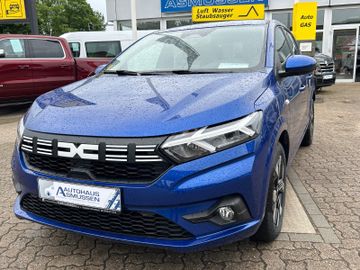 Fotografie Dacia Sandero III Expression