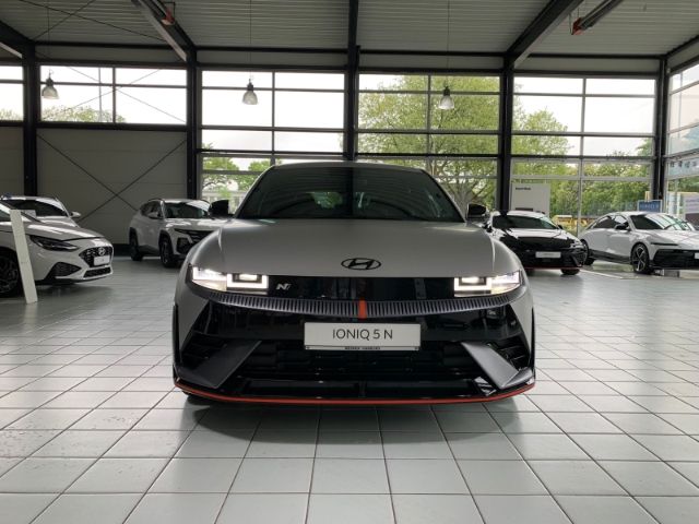 Hyundai IONIQ 5 – Bild 2
