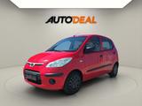 Hyundai i10 Edition PLUS*Klima*ZV*TÜV+Service NEU* - Hyundai i10: Edition Plus