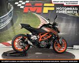 KTM DUKE 125 MY2021 [SERVICE NEU] - KTM 125