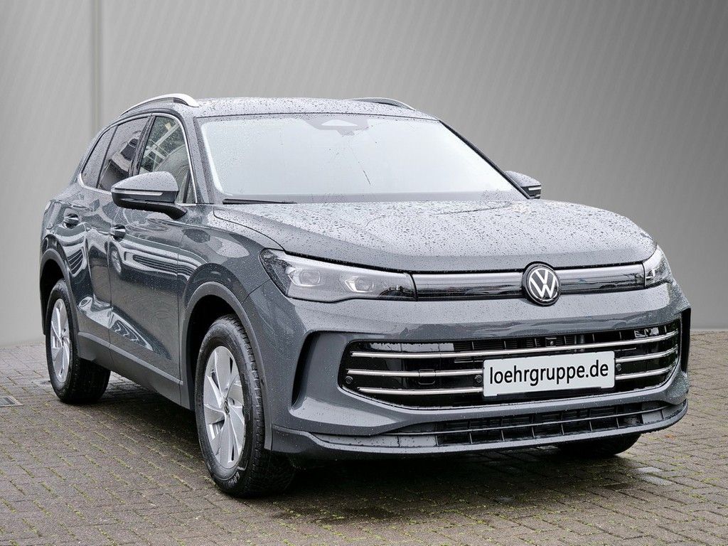 Volkswagen Tiguan UPE br. 57.605,- Elegance 1.5 l eTSI OPF imagem 3