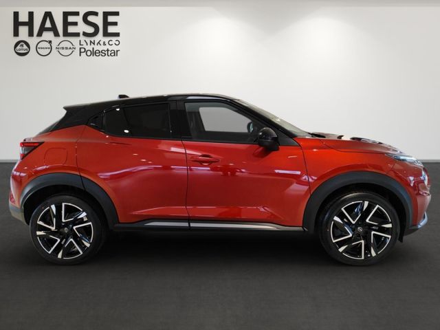 NISSAN Juke (Bild 4 von Array)