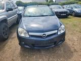 Opel Tigra Twin Top Edition - Gebrauchte Cabrios bis 1.500 €
