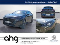 Peugeot e-3008 - Vorschau Bild 1