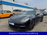Porsche Panamera PANO SHZ SBL BOSE KEY-LESS 21ZOLL AMBIE - Porsche Panamera in Gelsenkirchen