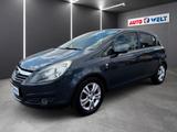 Opel Corsa D Auto. 1.2 16V 5-trg. Klima Tempo AHK - Opel Corsa aus 2010: 1.2