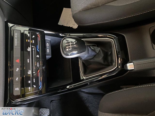 T-Cross 1.0 TSI Life NAVI KLIMA PDC LED