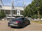 Porsche 911 Carrera PDK Sportabgas Chrono BOSE PASM - Porsche 991 in Krefeld