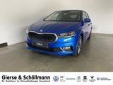 Skoda Fabia Tour 1.0 TSI LED+KAMERA+SHZ+EPH - Skoda Fabia Neuwagen