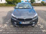 BMW 220 Gran Tourer 220i Luxury Line 7Sitzer - BMW: 7 Sitzer