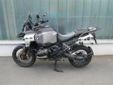 BMW R 1300 GS Adventure Adap.Fzghöhreg. Komf - Offers