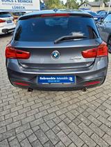 BMW M135i  - gebrauchte BMW M135 aus dem Jahr 2015