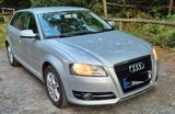 Audi A3 1.4 TFSI Sportback Ambition