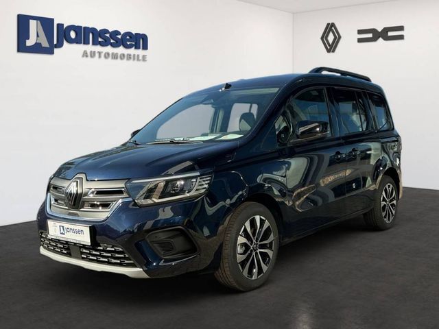 Renault Kangoo E-Tech elektrisch Techno Comfort Range AC