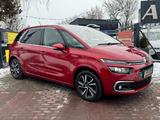 Citroën C4 Picasso Spacetourer Aut*Navi*Kamera*Temp*VOLL - Citroën Gebrauchtwagen in Berlin