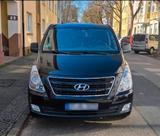 Hyundai Hundai H1 /  GRAND STAREX / 164000tkmh/ 8 ... - Hyundai H-1 aus 2013