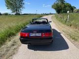 Audi Cabriolet 2.6-V6 - Neu Lackiert - Gas - Hardtop  - Audi aus 1997: Cabrio