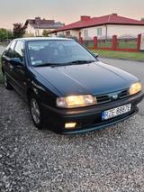 Nissan Primera 2.0 SLX Automat - Nissan aus 1995