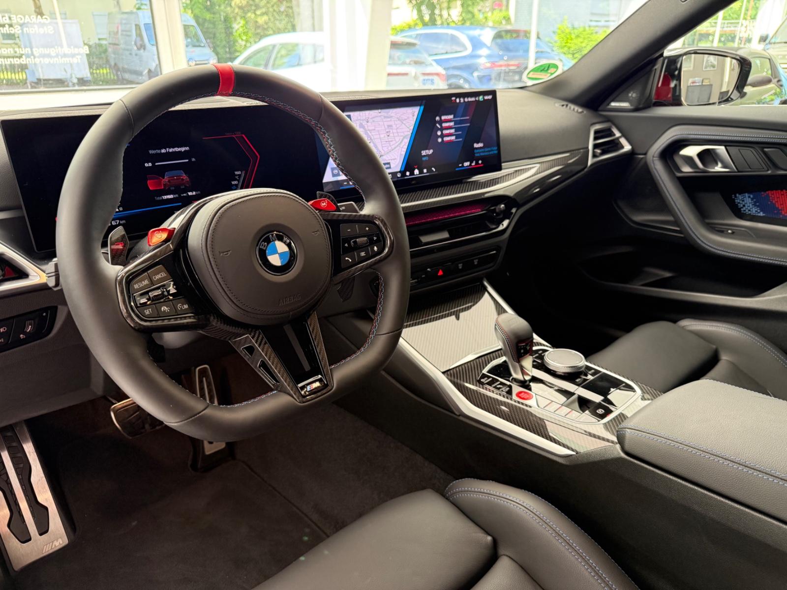 BMW M2 LCI /LP 108t EUR /Carbon /M-Performance!