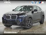 BMW X4 xDrive30d M SPORTPAKET+PANORAMA+AHK+MEMORY+LA