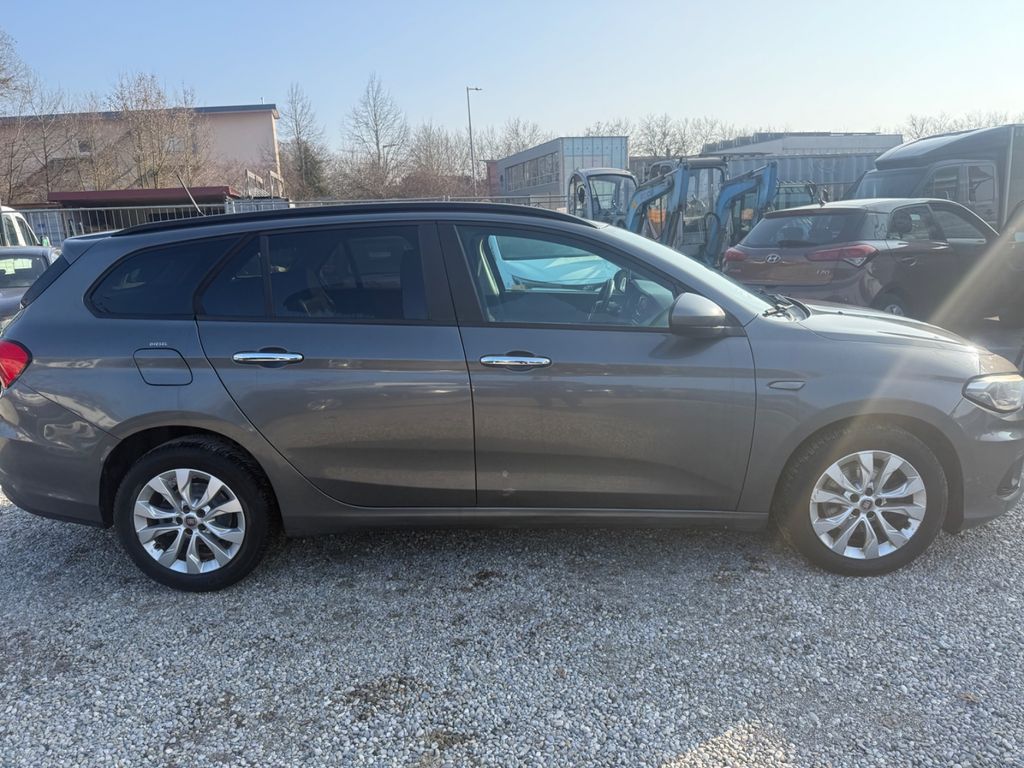 Angebot ansehen Fiat Tipo