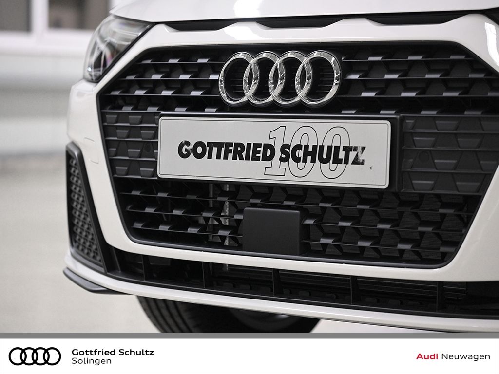 Audi A1 - Bild 7