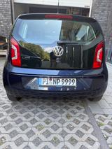 Volkswagen up! 1.0 44kW BlueMotion Technology take up! ... - Volkswagen up!: Take