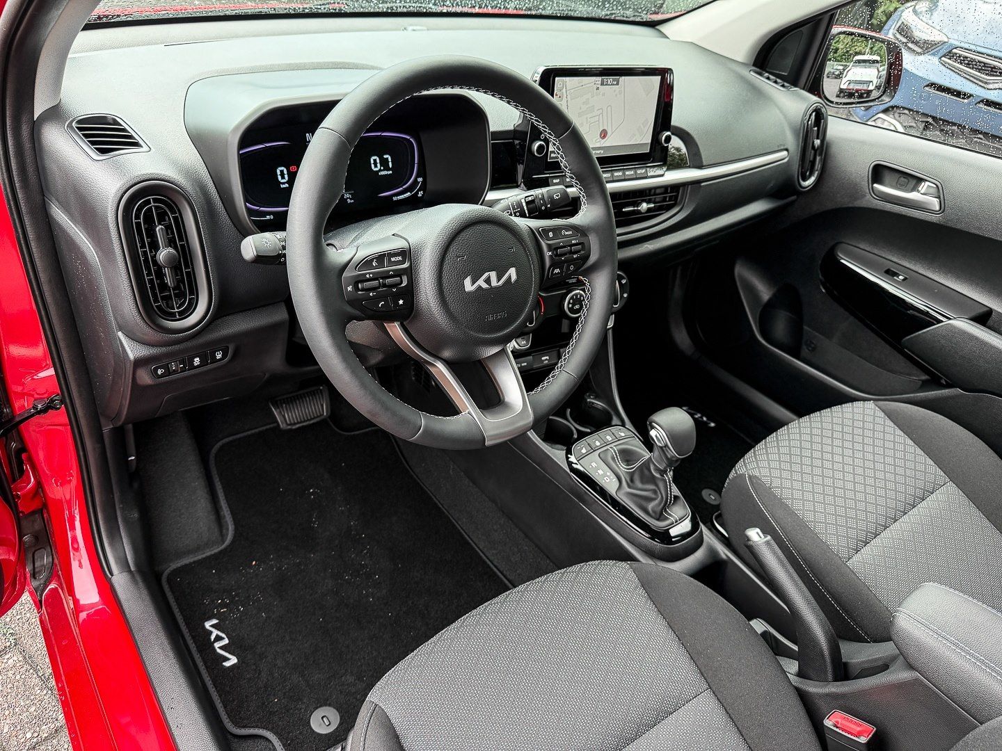 Kia Picanto - Bild 6