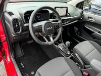 Kia Picanto - Vorschau Bild 6