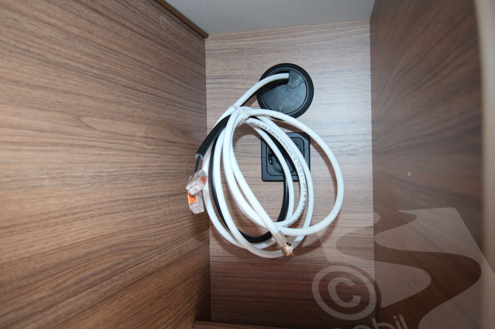 Fahrzeugabbildung Knaus Van Ti 650 MEG Vansation´26 Automatik, Sofort!