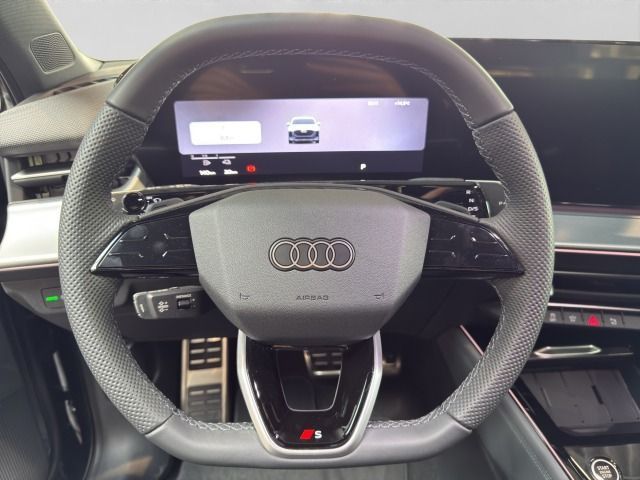 Audi Q3 Sportback eHybrid 2x S LINE AHK KAMERA LM20 foto 10