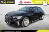 Audi A3 Sportback 35 TFSI S line