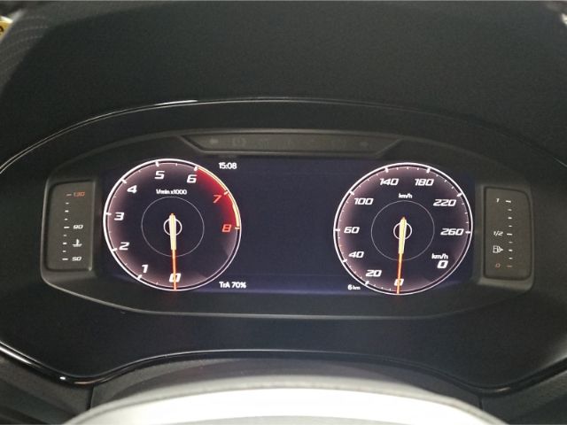 Seat Arona - Bild 14