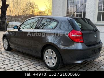 BMW 116 - 5