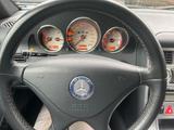 Mercedes-Benz SLK 320 - - Mercedes-Benz SLK 320: Von Privat