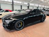 Mercedes-Benz AMG GT-S 63 S 4Matic+Performance*Neue Inspektion - Mercedes-Benz AMG GT S aus 2020