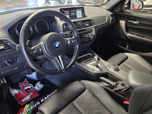 BMW M2 — Foto 15