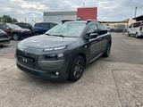 Citroën C4 Cactus Shine - Citroën C4 Cactus mit Benzin-Antrieb: Automatik