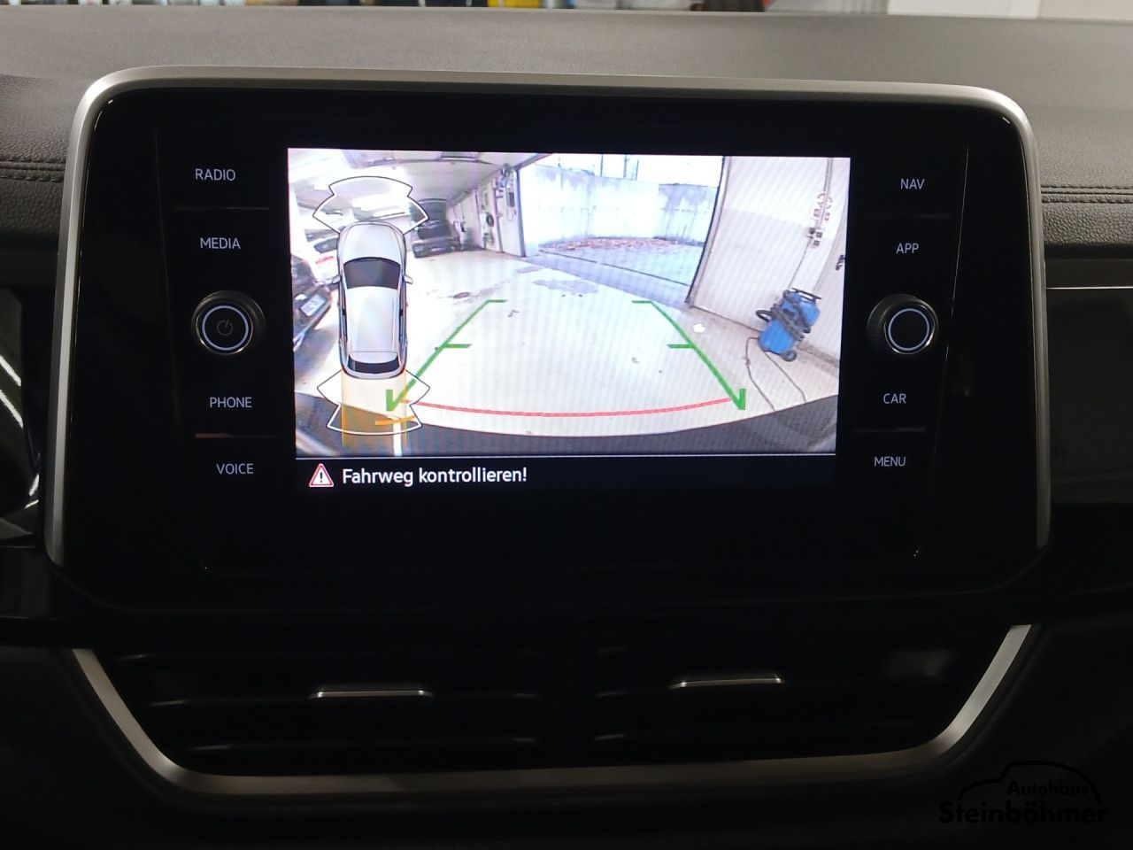 Volkswagen T-Roc - Bild 23