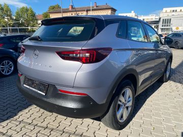 Opel Grandland (X) - 5