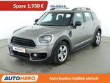 MINI Countryman One Aut.*TEMPO*PDC*SHZ* - MINI One Countryman Gebrauchtwagen
