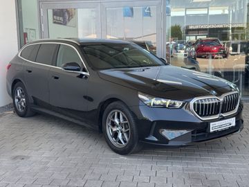 BMW 520 - 2