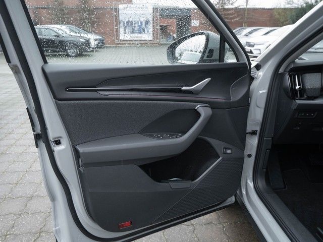 Kodiaq 2.0 TDI Selection 4x4 DSG AHK*MATRIX*DCC