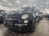 Fiat NUOVA FIAT 500 LOUNGE 1.2 BENZ 69CV TETTO PANORA - Fiat 500: Nuova