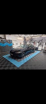 BMW 435i Coupé, M-Paket, M-Performance, Top Zustand - BMW 435 aus 2013